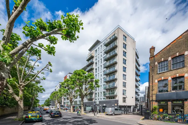 Unit 407, 10 Southgate Road, London, photo 1