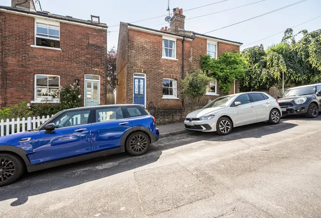 Sandy Lane, Sevenoaks, TN13 3TP, photo 1