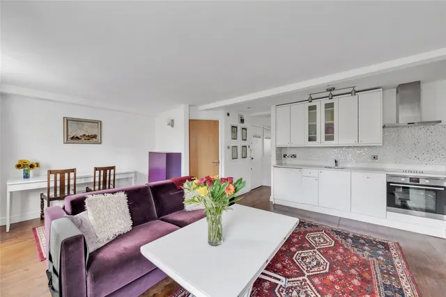 St. Marys Terrace, London, W2, photo 1