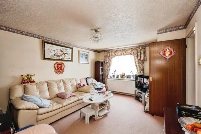 Ffordd Beck, Gowerton, SA4, photo 3