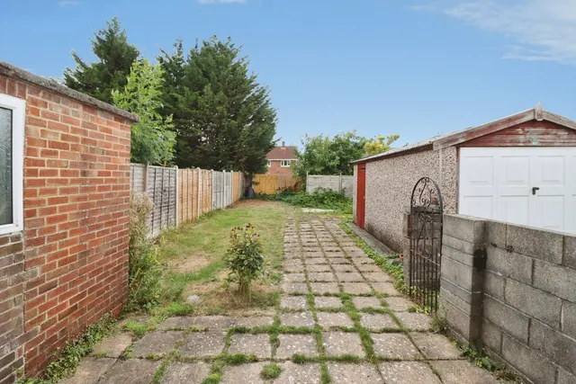 Photo 2 — Vassall Road, Fishponds, Bristol, BS16