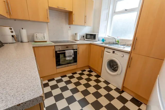 Bon Accord Street, The City Centre, AB11, photo 2