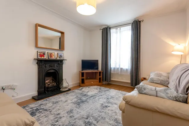 Bon Accord Street, The City Centre, AB11, photo 1