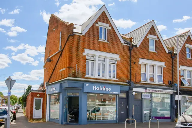Cambridge Road, New Malden, KT3 3QL, photo 1