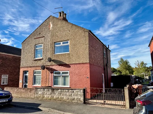 Brooklands Avenue, Broughton, DN20, photo 1