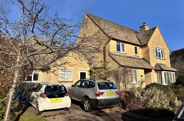 Ticknell Piece Road, Charlbury, OX7, photo 1