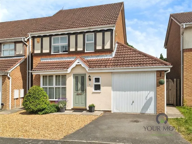 The Ropeway, Kirkby-in-Ashfield, NG17, photo 1