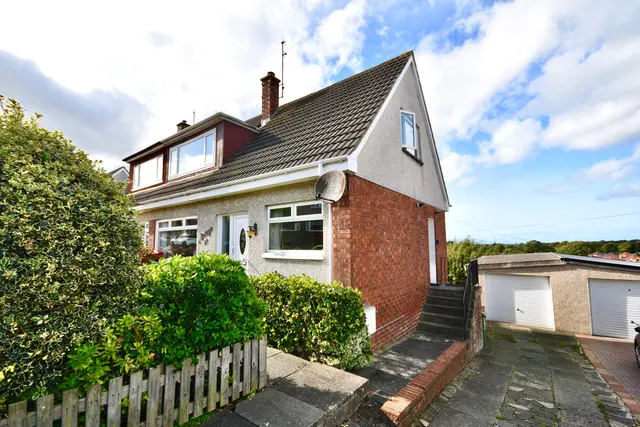 Alder Bank, Ayr, KA7, photo 2