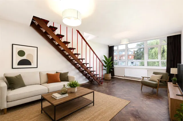 Kersfield Road, London, SW15, photo 1