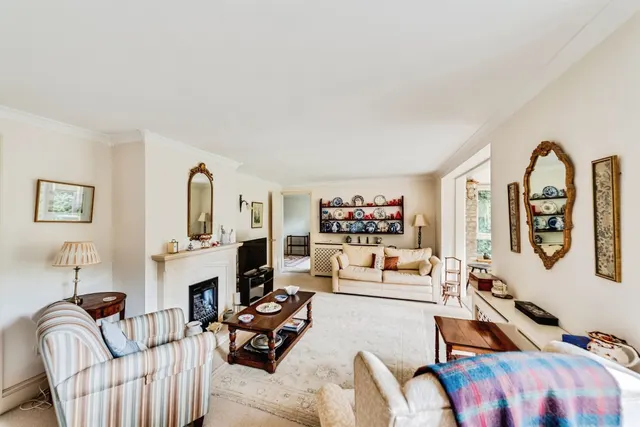 Mill Green Close, Bampton, OX18, photo 2