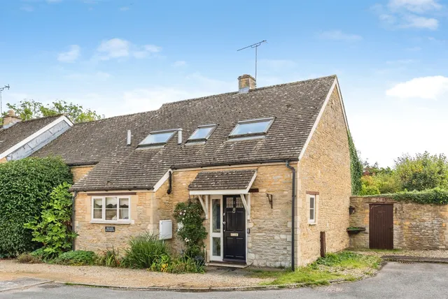 Mill Green Close, Bampton, OX18, photo 1