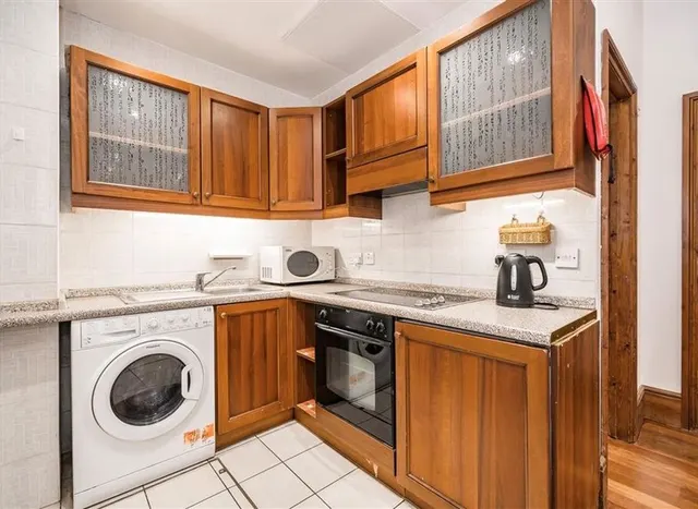 Bina Gardens, South Kensington, SW5, photo 2