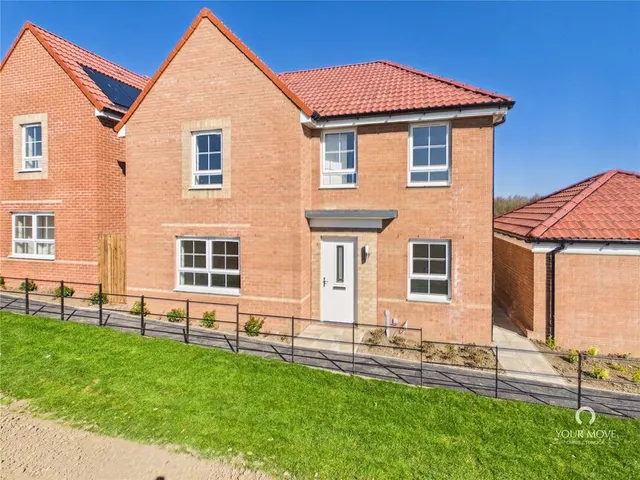 Casterton Close, Sunderland, Tyne and Wear, SR3, photo 1