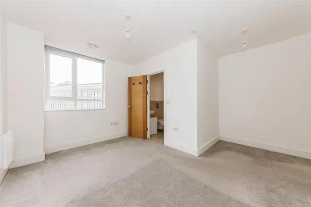Photo 2 — Flat 30, Wilder House, Wilder Street, City Centre, Bristol, BS2 8PH