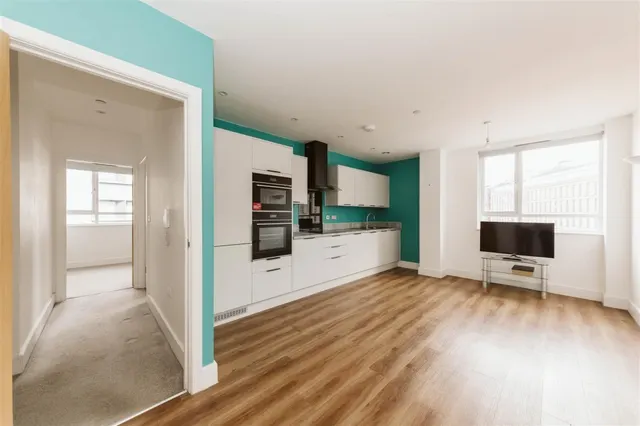 Flat 30, Wilder House, Wilder Street, City Centre, Bristol, BS2 8PH, photo 1