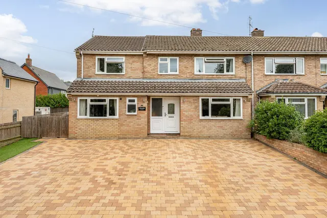 Brickyard Lane, Reed, SG8, photo 1