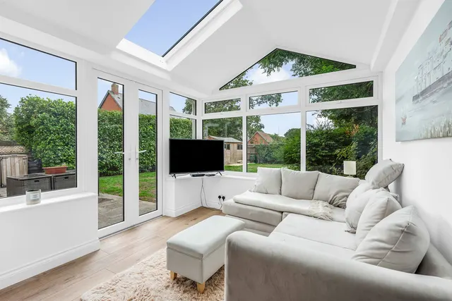 Brickyard Lane, Reed, SG8, photo 3