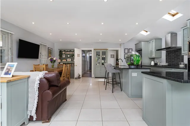 Water Lane, Oakington, CB24, photo 2