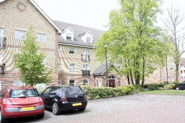 Wilshaw Close, Watford Way, London, NW4, photo 1