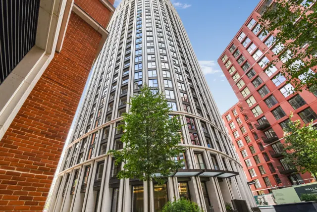 Newcastle Place, Paddington, W2, photo 1