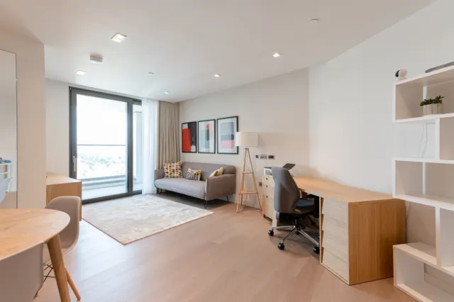Newcastle Place, Paddington, W2, photo 2