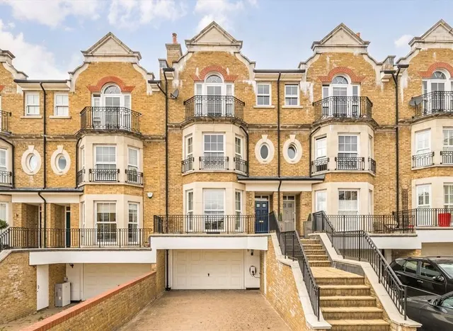 Southlands Drive, Wimbledon, SW19, photo 1