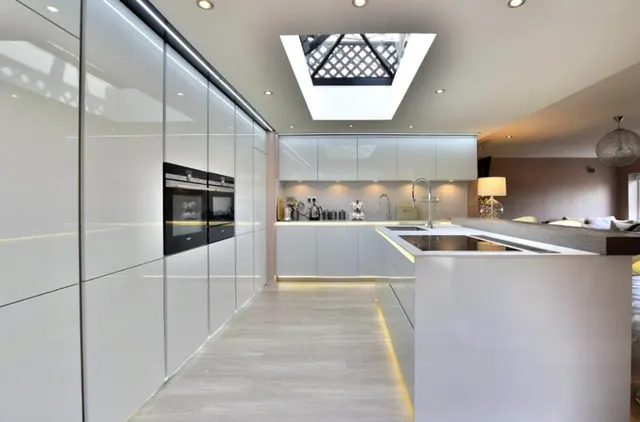 Mottram Road, Alderley Edge, SK9, photo 3