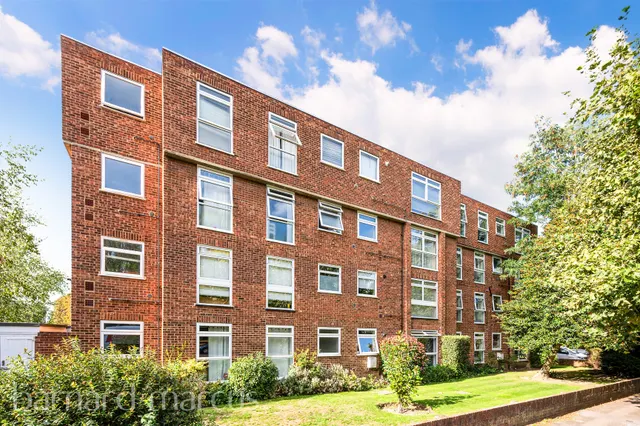 Catherine Road, Surbiton, photo 1