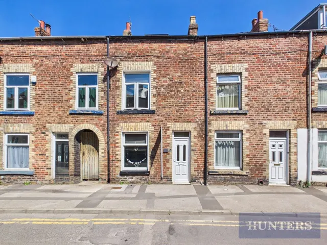 Nelson Street, Scarborough, YO12, photo 1