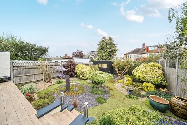 Photo 3 — Sundial Avenue, South Norwood, London, SE25