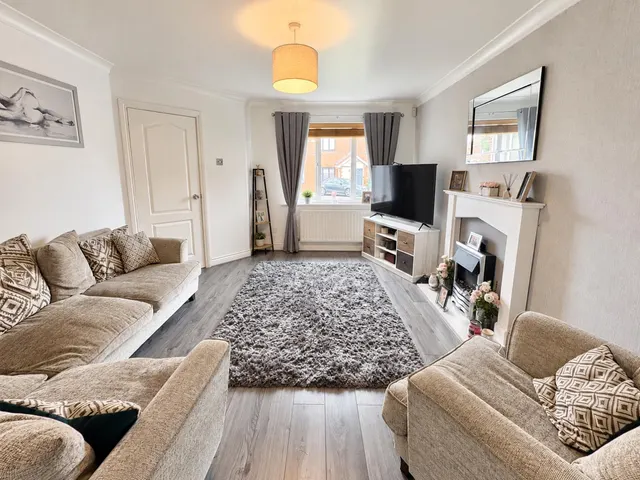 Meadow Green, Spennymoor, DL16, photo 2