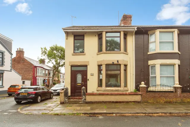 Devonfield Road, Orrell Park, L9, photo 1
