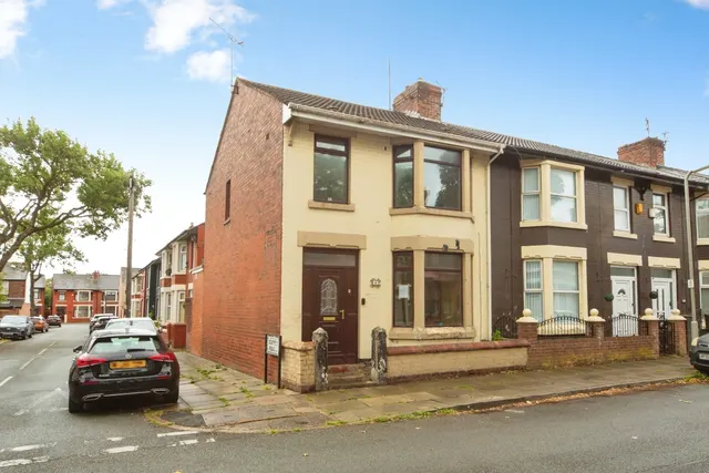Devonfield Road, Orrell Park, L9, photo 2