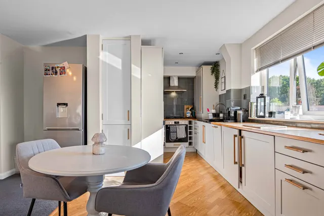 Graham Road, Sheffield, S10, photo 1