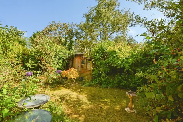 Photo 2 — Butterfield Close, Eaglescliffe, Stockton-on-Tees, TS16