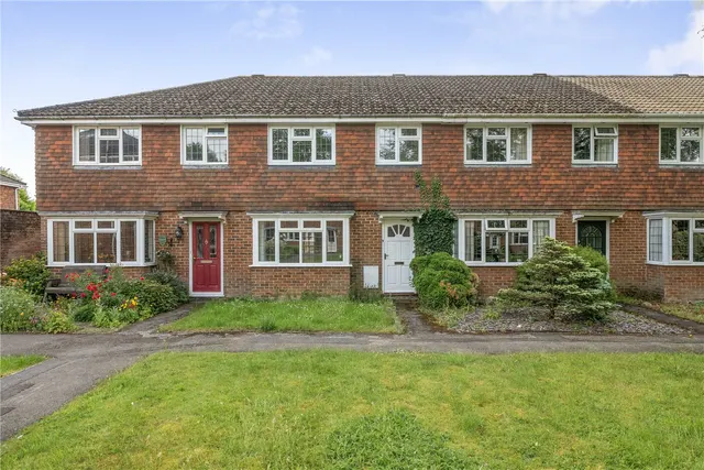 Riverside Gardens, Romsey, Hampshire, SO51, photo 1