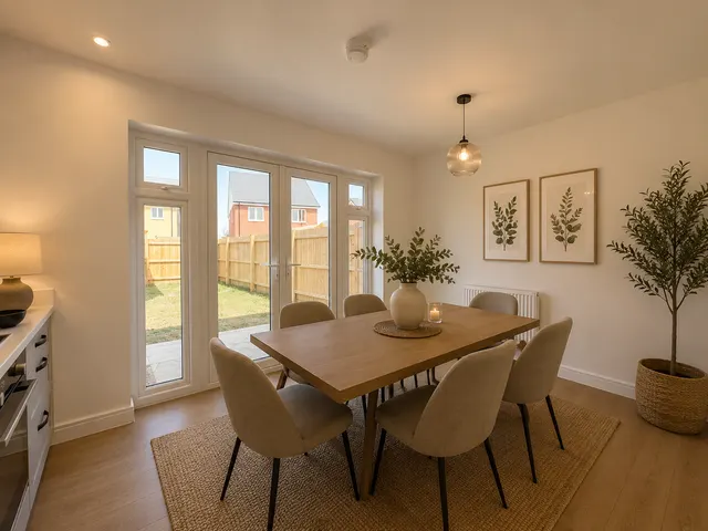 Liscomb Avenue, New Cardington, MK42, photo 3