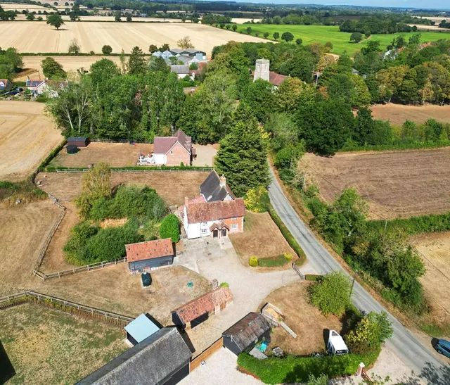 Brettenham, Ipswich, IP7, photo 1