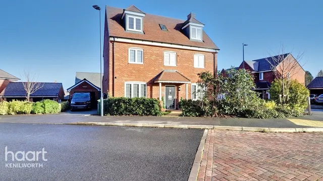 Harris Way, Kenilworth, CV8, photo 1