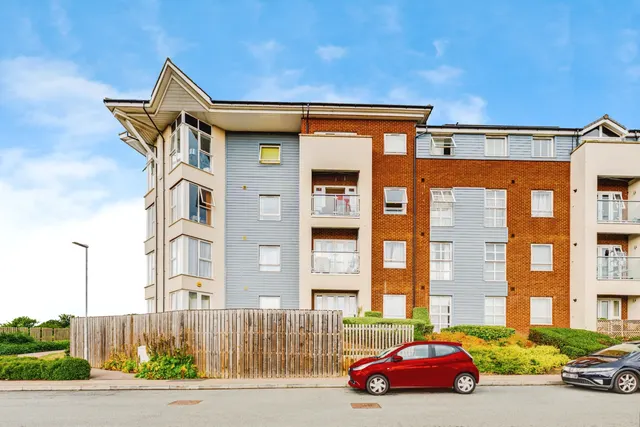 Morris Drive, Belvedere, DA17, photo 1
