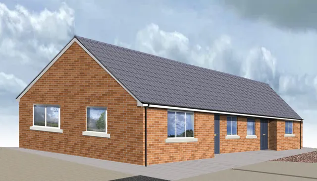 Nicholas Way, Longtown, CA6, photo 1