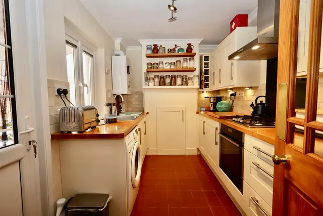 Portway, Wells, photo 3