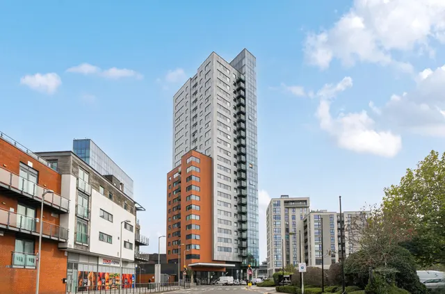 Ocean Way, Southampton, SO14, photo 1