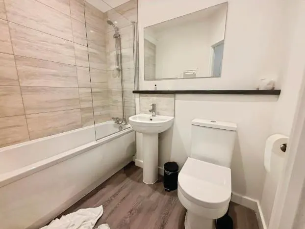 Photo 3 — 80, Ascot House, Lynch Wood, Peterborough