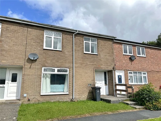 Brynheulog, Rhayader, photo 1
