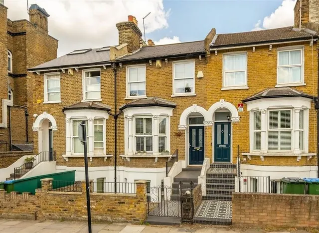 Combedale Road, Greenwich, SE10, photo 1