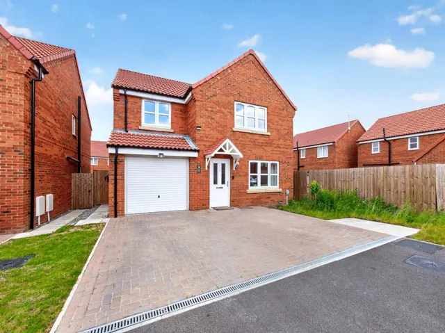 Barben Avenue, York, photo 1