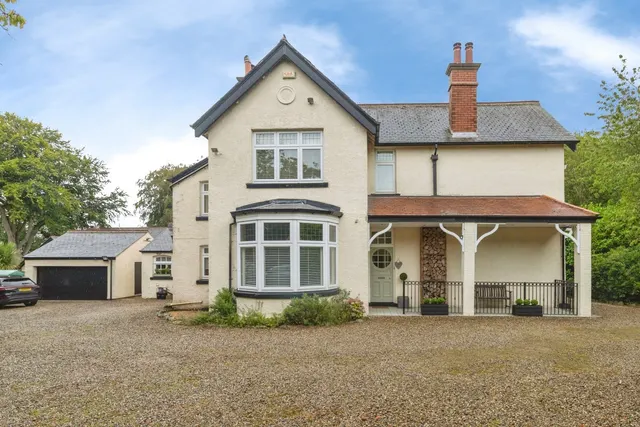 Woodland Close, Bearpark, Durham, DH7, photo 1