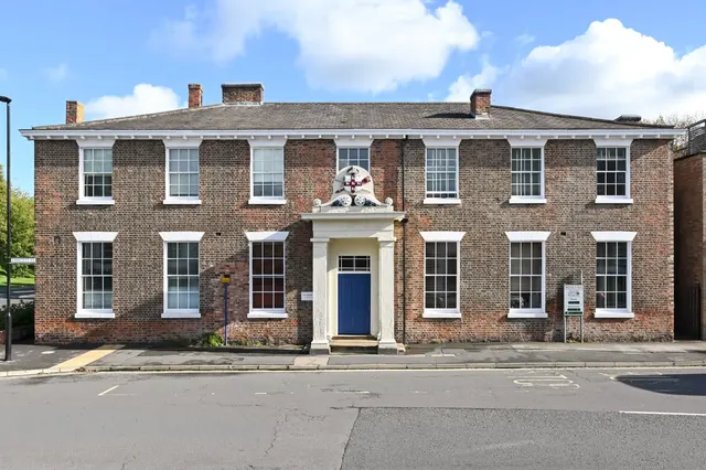 Fawcett Street, York, YO10, photo 1