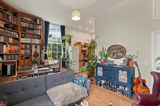 Fawcett Street, York, YO10, photo 3